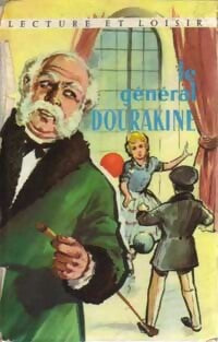 Livrenpoche : Le général Dourakine - Comtesse De Ségur - Livre