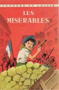 Livrenpoche : Les misérables, Gavroche - Victor Hugo - Livre