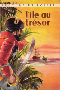Livrenpoche : L'île au trésor - Stevenson Robert Louis - Livre