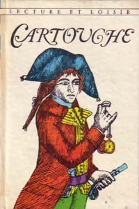 Livrenpoche : Cartouche - Dominique Auriange, Louis Vernier - Livre