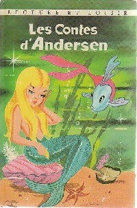 Livrenpoche : Contes - Hans Christian Andersen - Livre