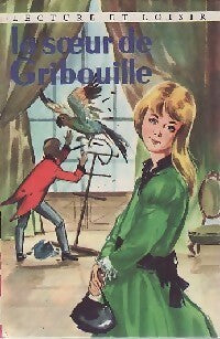Livrenpoche : La soeur de Gribouille - Comtesse De Ségur - Livre