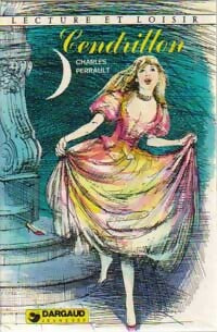 Livrenpoche : Cendrillon - Charles Perrault - Livre