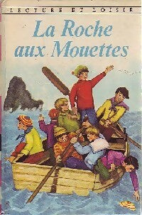Livrenpoche : La roche aux mouettes - Jules Sandeau - Livre