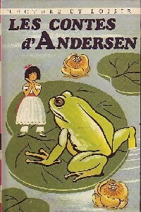 Livrenpoche : Contes - Hans Christian Andersen - Livre