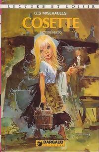 Livrenpoche : Les misérables Tome I : Cosette - Victor Hugo - Livre