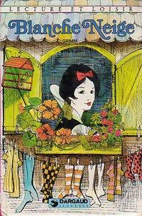 Livrenpoche : Blanche Neige et les sept nains - Wilhelm Grimm - Livre