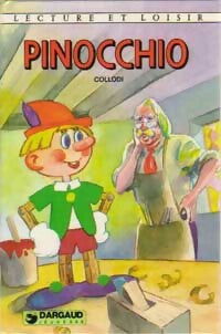 Livrenpoche : Pinocchio - Carlo Collodi, Carlo Collodi - Livre