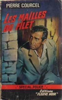 Livrenpoche : Les mailles du filet - Pierre Courcel - Livre