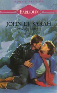 Livrenpoche : John et Sarah - Madelyn Dohrn - Livre