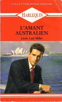 Livrenpoche : L'amant australien - Linda Lael Miller - Livre