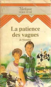 Livrenpoche : La patience des vagues - Jo Manning - Livre