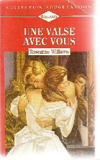 Livrenpoche : Une valse avec vous - Roseanne Williams - Livre