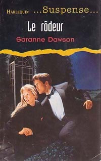 Livrenpoche : Le rôdeur - Saranne Dawson - Livre