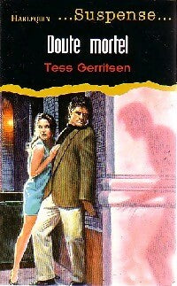 Livrenpoche : Doute mortel / Meurtre en direct / Compte à rebours - Tess Gerritsen, Kay David, Amanda Stevens - Livre