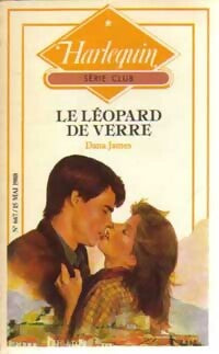 Livrenpoche : Le léopard de verre - Dana James - Livre