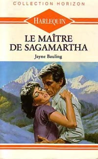Livrenpoche : Le maître de Sagamartha - J. Bauling - Livre