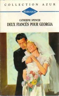 Livrenpoche : Deux fiancés pour Georgia - Catherine Spencer - Livre