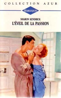Livrenpoche : L'éveil de la passion - Sharon Kendrick - Livre