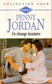 Livrenpoche : Un étrange locataire - Penny Jordan - Livre