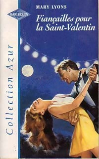 Livrenpoche : Fiançailles pour la Saint-Valentin - Mary Lyons - Livre