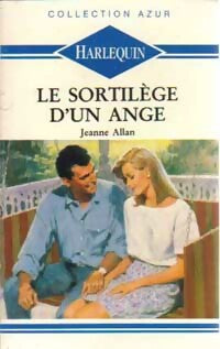 Livrenpoche : Le sortilège d'un ange - Jeanne Allan - Livre