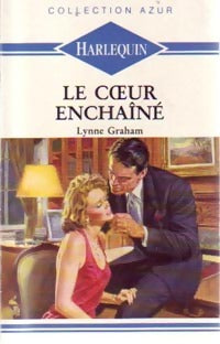 Livrenpoche : Le coeur enchaîné - Lynne Graham - Livre