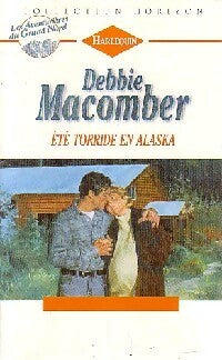 Livrenpoche : Eté torride en Alaska - Debbie Macomber - Livre