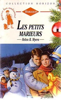 Livrenpoche : Les petits marieurs - Helen R. Myers - Livre