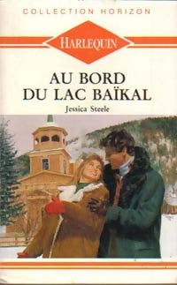 Livrenpoche : Au bord du lac Baïkal - Jessica Steele - Livre