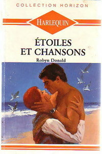 Livrenpoche : Etoiles et chansons - Robyn Donald - Livre