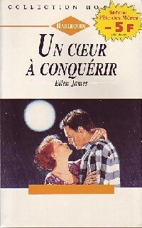 Un coeur à conquérir - Ellen James - Livre