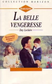 Livrenpoche : La belle vengeresse - Day Leclaire - Livre