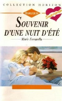 Livrenpoche : Souvenir d'une nuit d'été - Marie Ferrarella - Livre