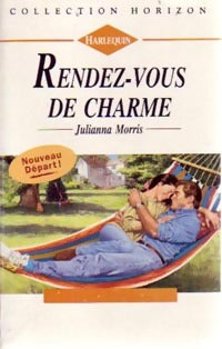 Livrenpoche : Rendez-vous de charme - Julianna Morris - Livre