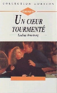 Livrenpoche : Un coeur tourmenté - Lindsay Armstrong - Livre