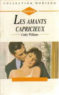 Livrenpoche : Les amants capricieux - Cathy Williams - Livre