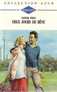 Livrenpoche : Deux jours de rêve - Sandra Field - Livre