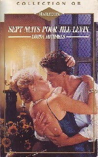Livrenpoche : Sept nuits pour Jill Levin - Lorna Michaels - Livre