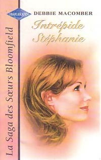 Livrenpoche : Intrépide Stéphanie - Debbie Macomber - Livre
