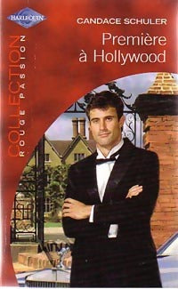 Livrenpoche : Première à Hollywood - Candace Schuler - Livre