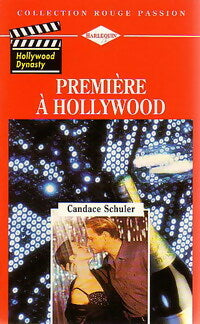 Livrenpoche : Première à Hollywood - Candace Schuler - Livre