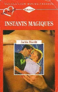 Livrenpoche : Instants magiques - Jackie Merritt - Livre