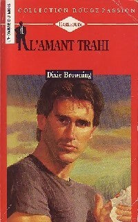 Livrenpoche : L'amant trahi - Dixie Browning - Livre