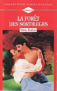 Livrenpoche : La forêt des sortilèges - Linda Barlow - Livre