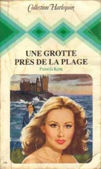 Livrenpoche : Une grotte près de la plage - Pamela Kent - Livre