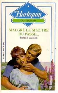 Livrenpoche : Malgré le spectre du passé... - Sophie Weston - Livre