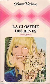 La closerie des rêves - Sara Craven - Livre
