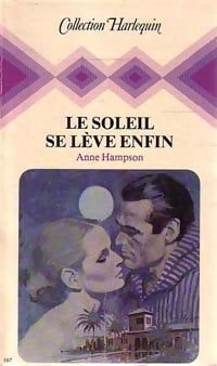 Livrenpoche : Le soleil se lève enfin - Anne Hampson - Livre