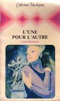 Livrenpoche : L'une pour l'autre - Anne Hampson - Livre